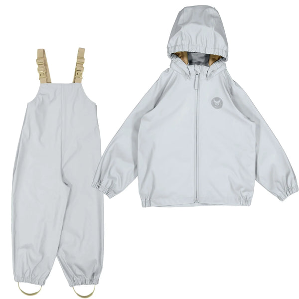 Wheat Kids Rainwear Set Charlie