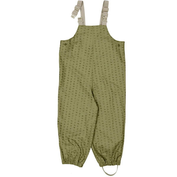 Wheat Kids Rainwear Set Charlie