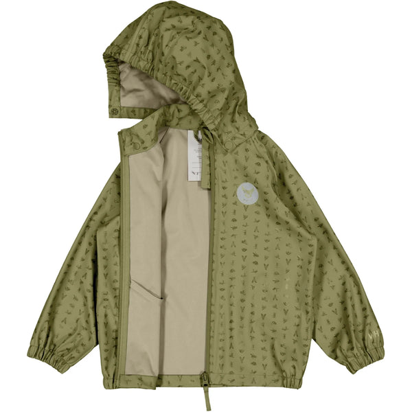 Wheat Kids Rainwear Set Charlie