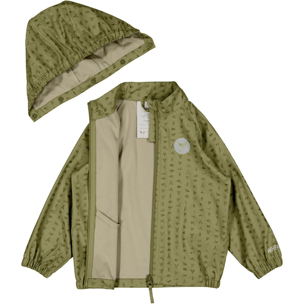 Wheat Kids Rainwear Set Charlie