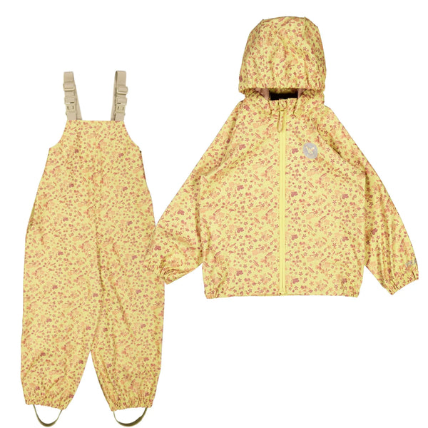 Wheat Kids Rainwear Set Charlie