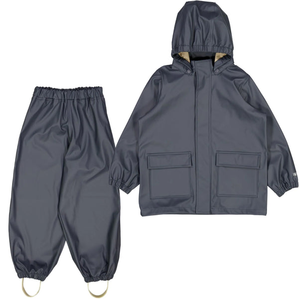 Wheat Kids Rainwear Set Ola