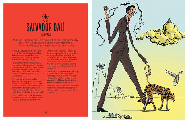Stories for Boys Who Dare to Be Different
