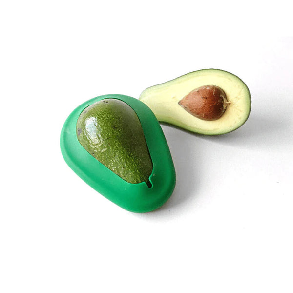 Food Huggers - Set of 2 Avocado Huggers