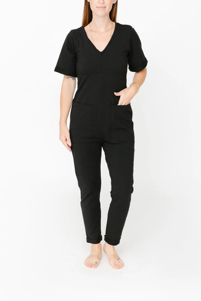 Smash + Tess - The Aria Romper