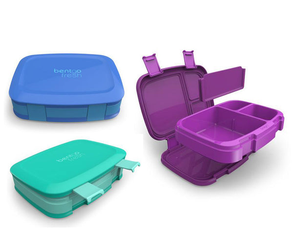 Bentgo Fresh Lunch Box