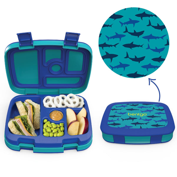 Bentgo Kids Lunch Box
