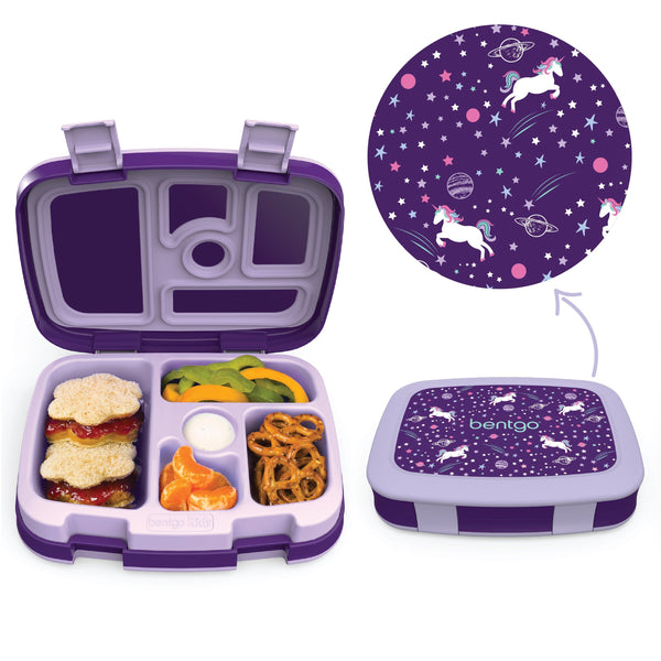 Bentgo Kids Lunch Box