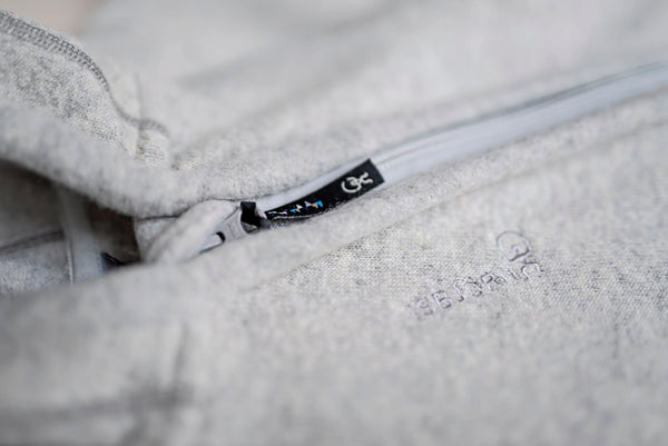 Isbjorn Shaun Wool Blend Hoodie | 1 to 16 Years