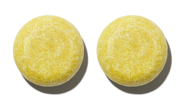 Notice Hair Co. Shampoo Bars: 2-Pack