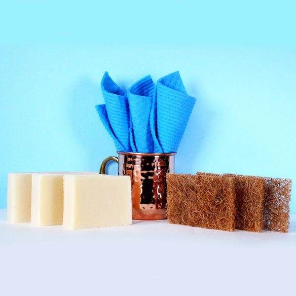 Etee Dish Soap Bar