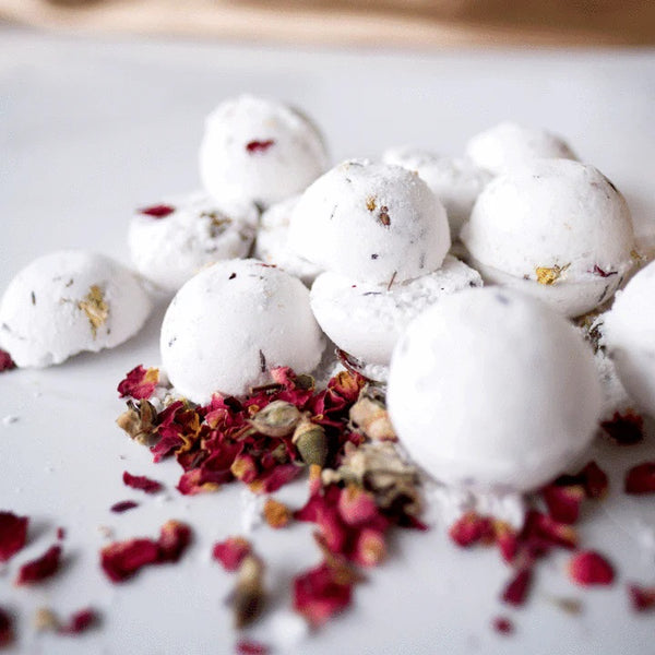 Earthy Good Teen DIY Body Care Kits - Bath Bomb 🇨🇦