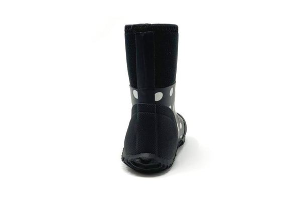 Stonz West Neoprene Rain & Snow Boots - 4T to 2Y
