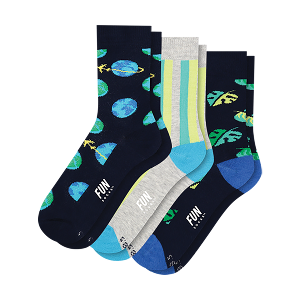 Fun Socks of New York