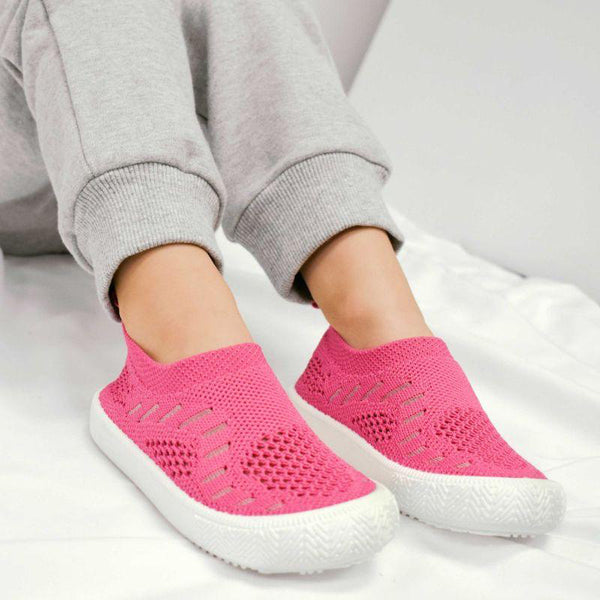 Jan & Jul Breeze Knit Shoe