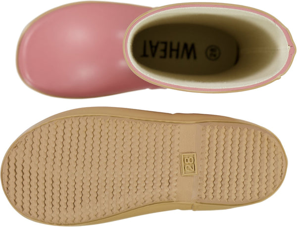 Wheat Kids Rubber Boot Alpha
