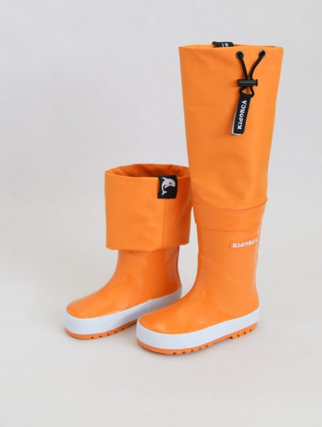 KidORCA Boots - OLD