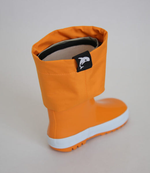 KidORCA Boots - OLD