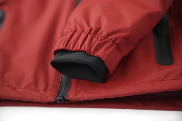 KidORCA Rain Jacket