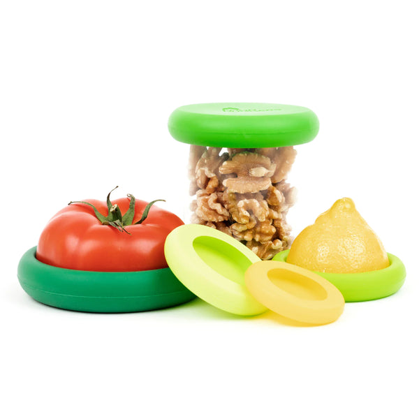 Food Huggers - Food and Avocado Huggers Bundle