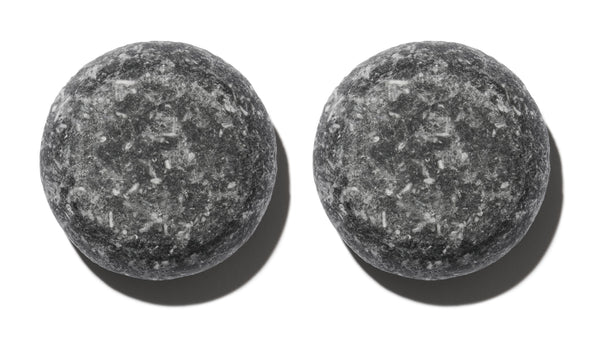 Notice Hair Co. Shampoo Bars: 2-Pack