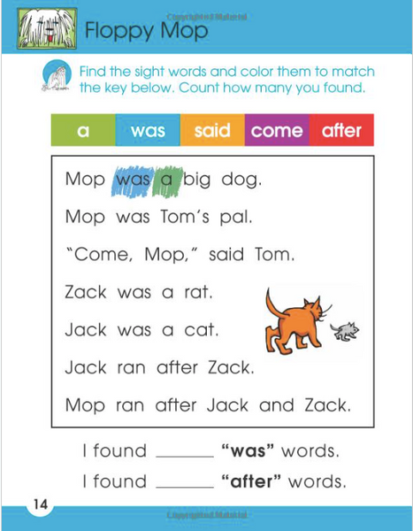 Bob Books Developing Reader Bundle - Stage 3