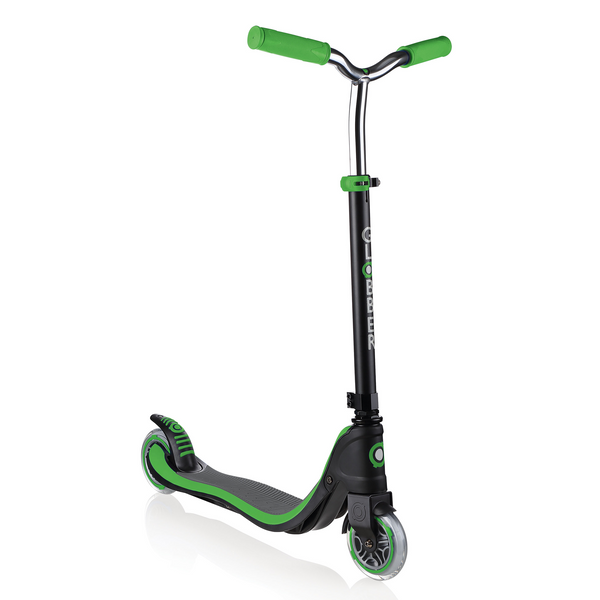 Globber Flow 125 Scooter - 6 to 13+