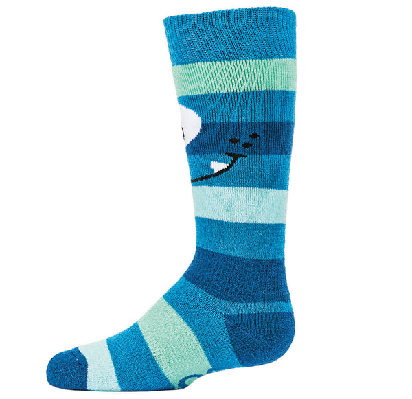 Bula Kids Merino Wool Blend Socks