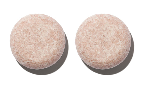 Notice Hair Co. Shampoo Bars: 2-Pack