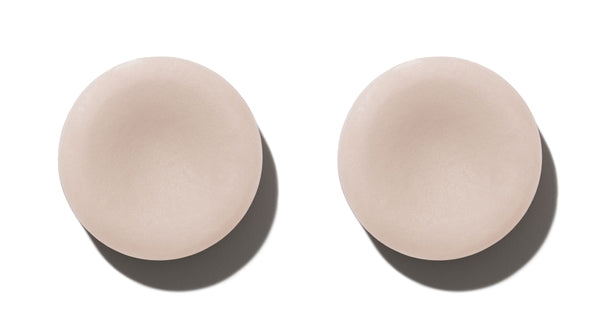 Notice Hair Co. Conditioner Bars: 2-Pack
