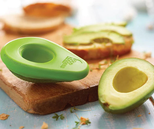 Food Huggers - Set of 2 Avocado Huggers