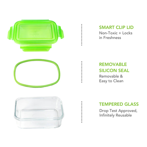 Wean Green Wean Cubes - 2-Pack