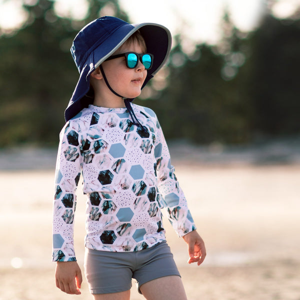Jan & Jul Urban Explorer Sunglasses 🇨🇦