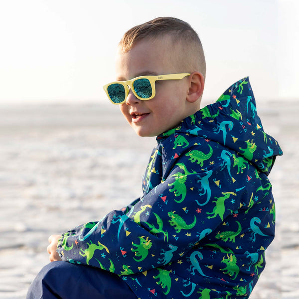 Jan & Jul Urban Explorer Sunglasses 🇨🇦