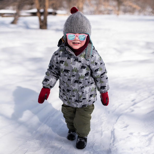 Jan & Jul Urban Explorer Sunglasses 🇨🇦