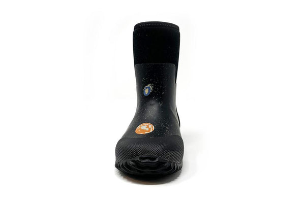 Stonz West Neoprene Rain & Snow Boots - 4T to 2Y