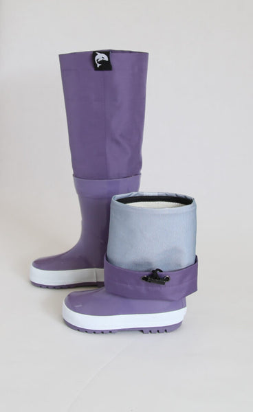 KidORCA Boots - OLD