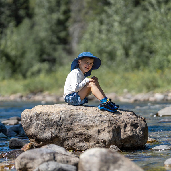Jan & Jul Aqua Dry Adventure Sun Hats