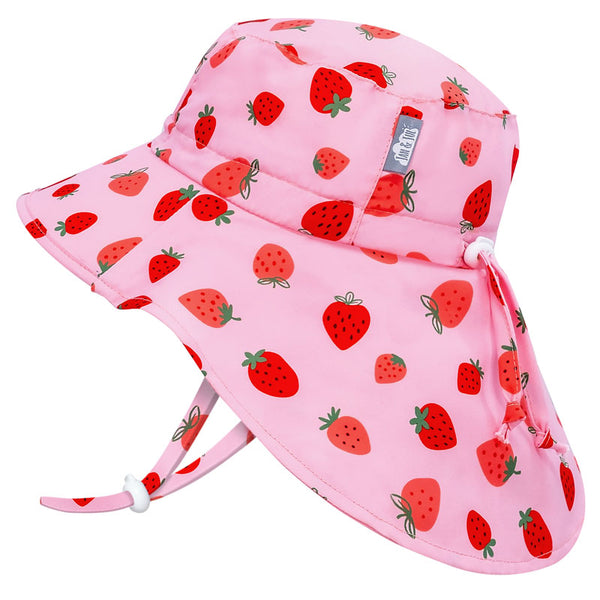 Jan & Jul Aqua Dry Adventure Sun Hats