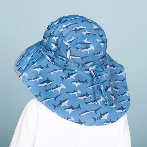 Jan & Jul Aqua Dry Adventure Sun Hats