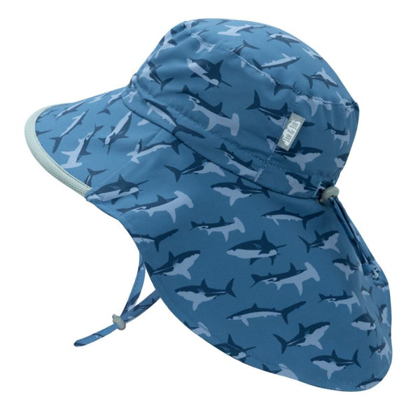 Jan & Jul Aqua Dry Adventure Sun Hats