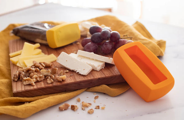 Food Huggers - Set of 4 Cheese Huggers