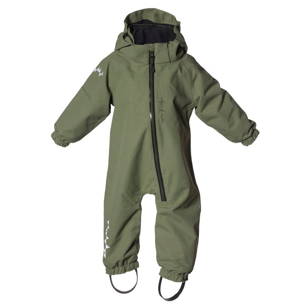 Isbjorn Toddler Hardshell Suit | 1 to 3 Years