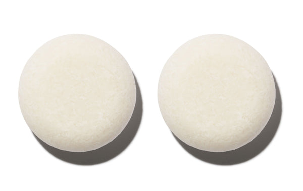Notice Hair Co. Shampoo Bars: 2-Pack