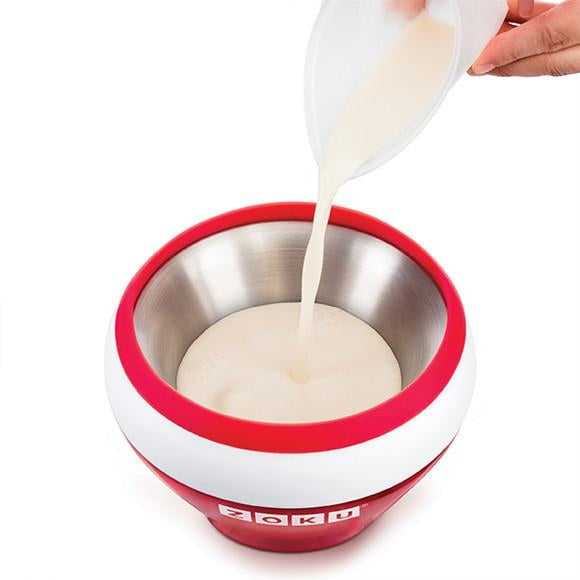Zoku Instant Ice Cream Maker
