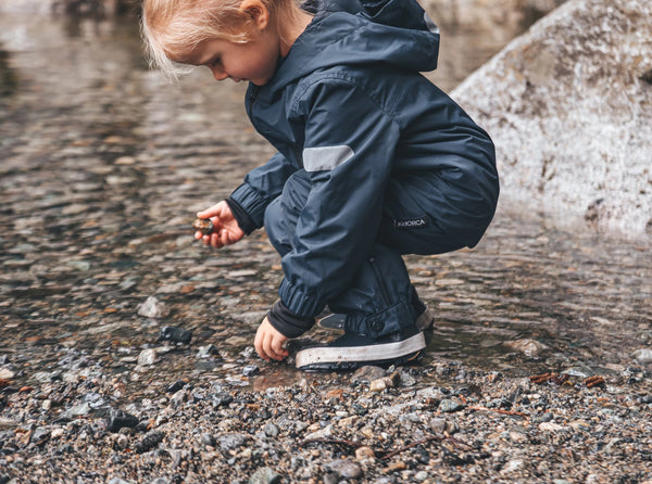 KidORCA Rain Jacket