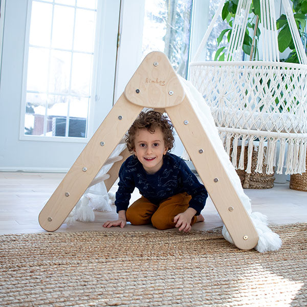 Kimboo Climb and Slide