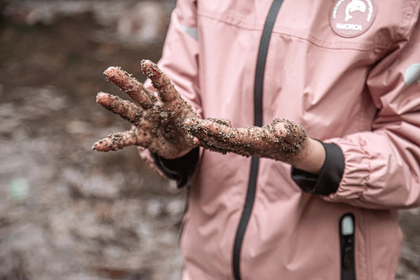 KidORCA Rain Jacket