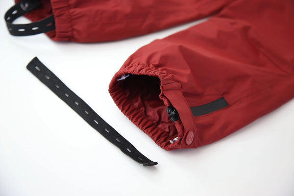 KidORCA Rain Pants