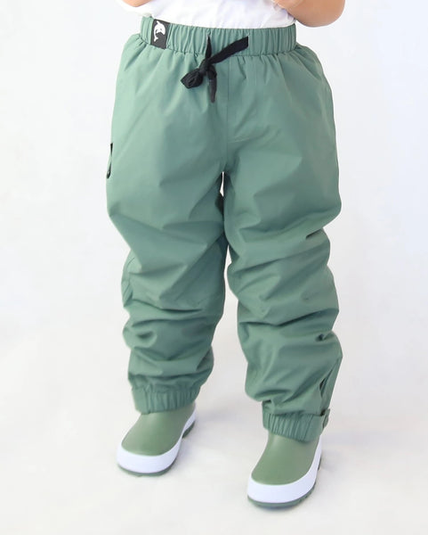 KidORCA Rain Pants